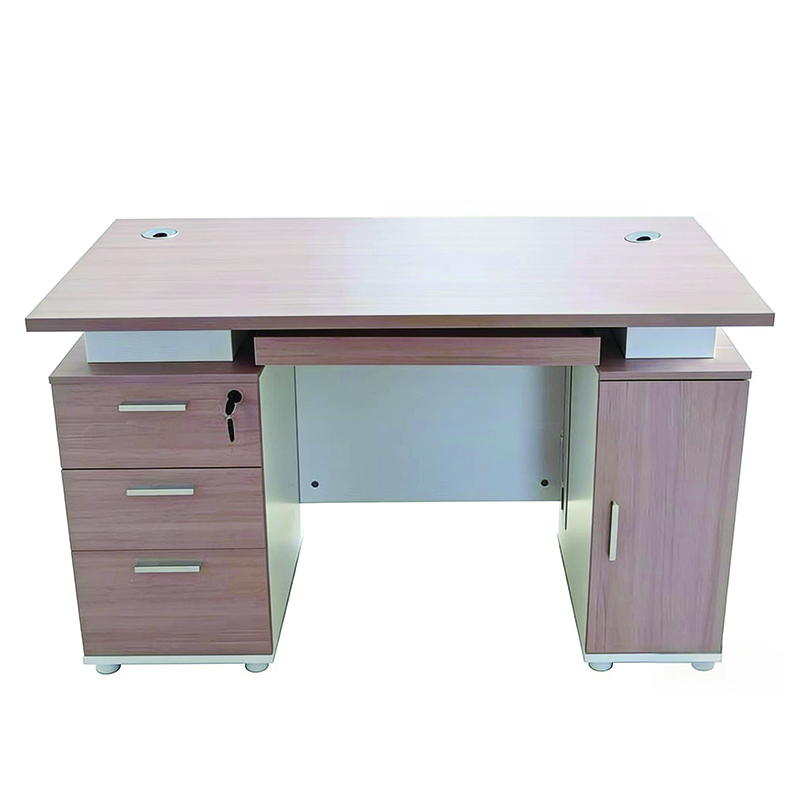 办公桌 1400*700*750mm BB1407 张