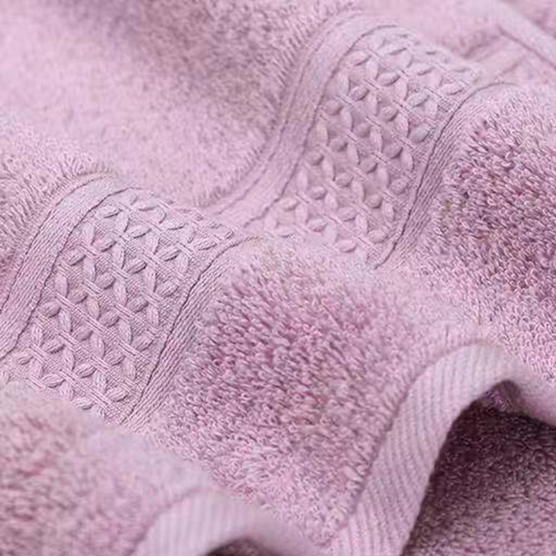 悦达家纺(YUEDA HOME TEXTILE 毛巾 套装毛巾三件套