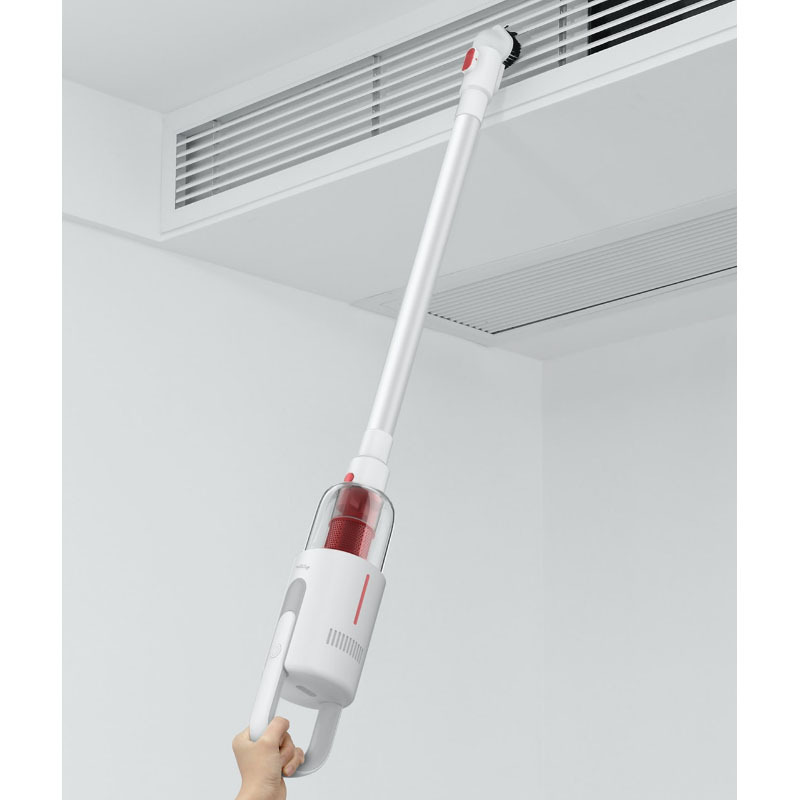 艾炊(AICHUI) DT 手持无线吸尘器VC20S 家用立式吸地机充电吸尘器78541