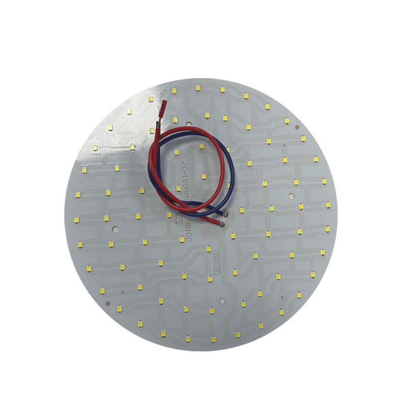 格瑞达 LED光源组件 GS-GYZJ-60W 个高清大图