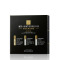 雅芳(AVON)小黑裙-香氛随行礼盒(走珠香水9ml1*3)淡雅香味雅芳邓伦同款小黑裙金裙红裙走珠香水淡香三支装正品