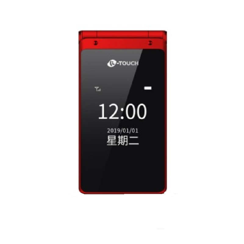 天语 K-TouchV9S+ 全网通