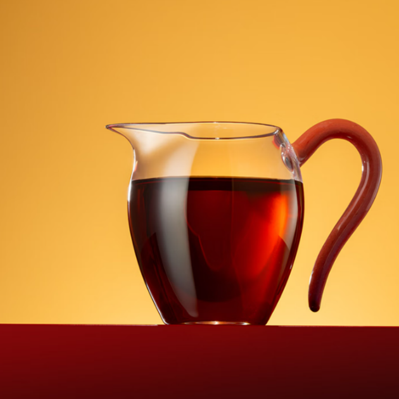 八马茶业C1524信记号中华老字号 普洱茶超柔冰岛云南熟普200g 2019年高清大图