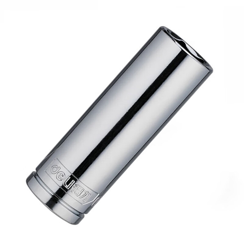 得力(deli) DL4317 12.5mm系列六角长套筒17mm