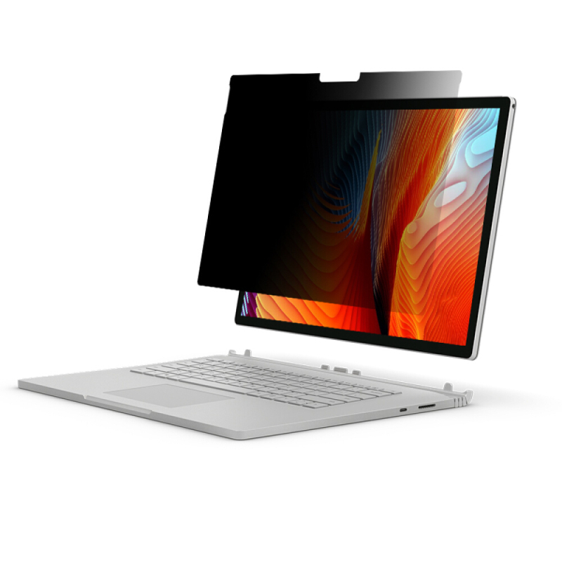 倍方微软Surface pro4/5/6 带胶 防窥膜 74468