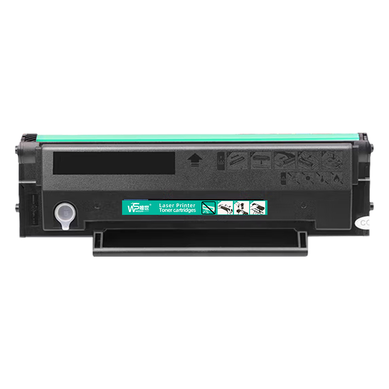 唯世硒鼓TO-2300奔图BP2300W BM2300A/AW粉盒支高清大图