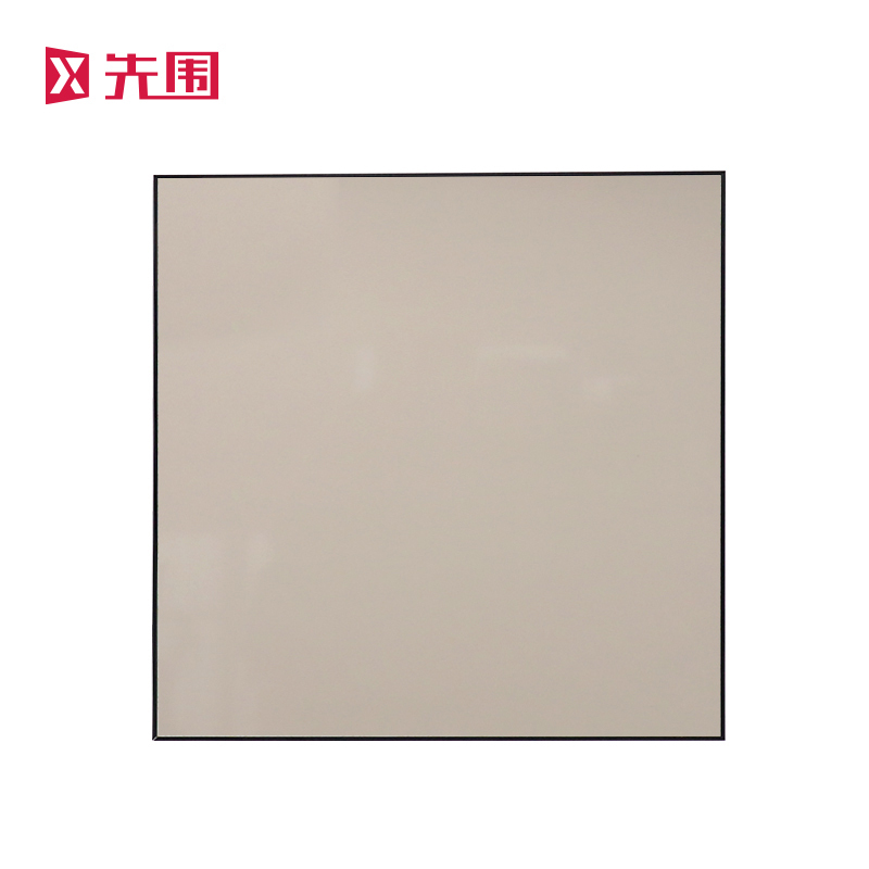 先围 全钢陶瓷防静电地板活动地板 602*602*35mm单块 块高清大图