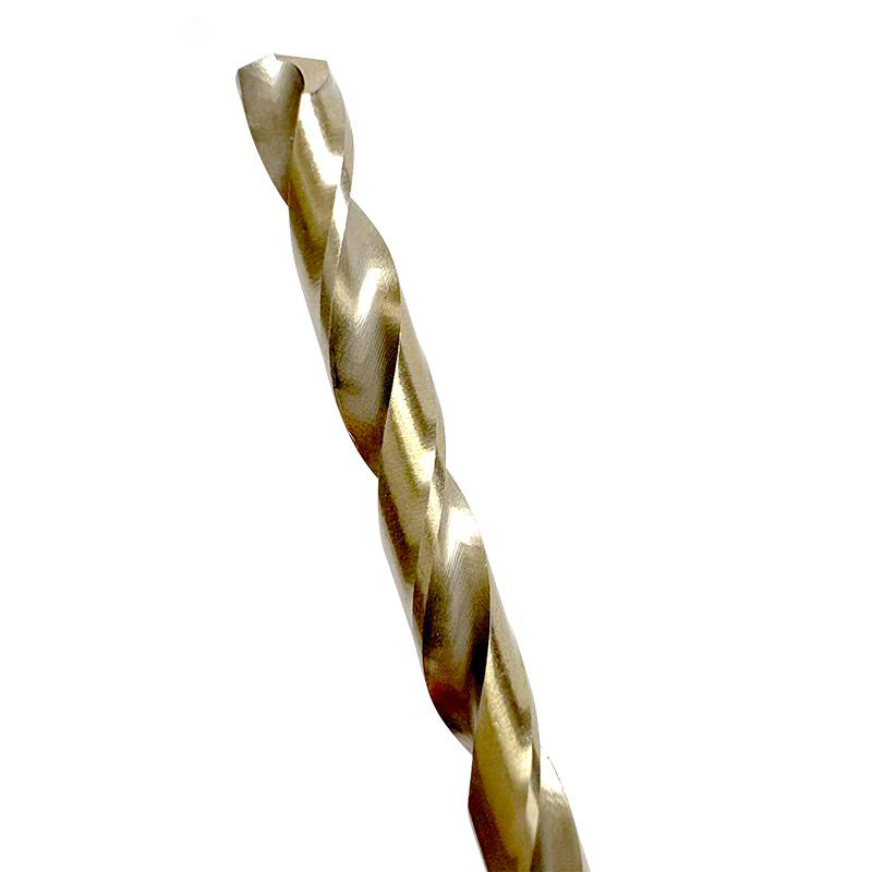 沁渝优品 高钴麻花钻头 4.2mm 支高清大图