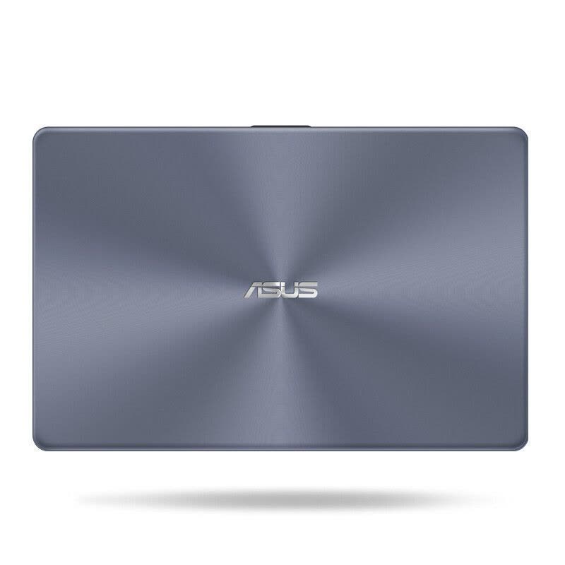 华硕顽石(ASUS)五代FL8000UF 15.6英寸游戏本笔记本电脑第八代英特尔®酷睿™i7(i7-8550U 8G 512G固态 MX130-2G独显 ) 定制版 5代 灰色图片