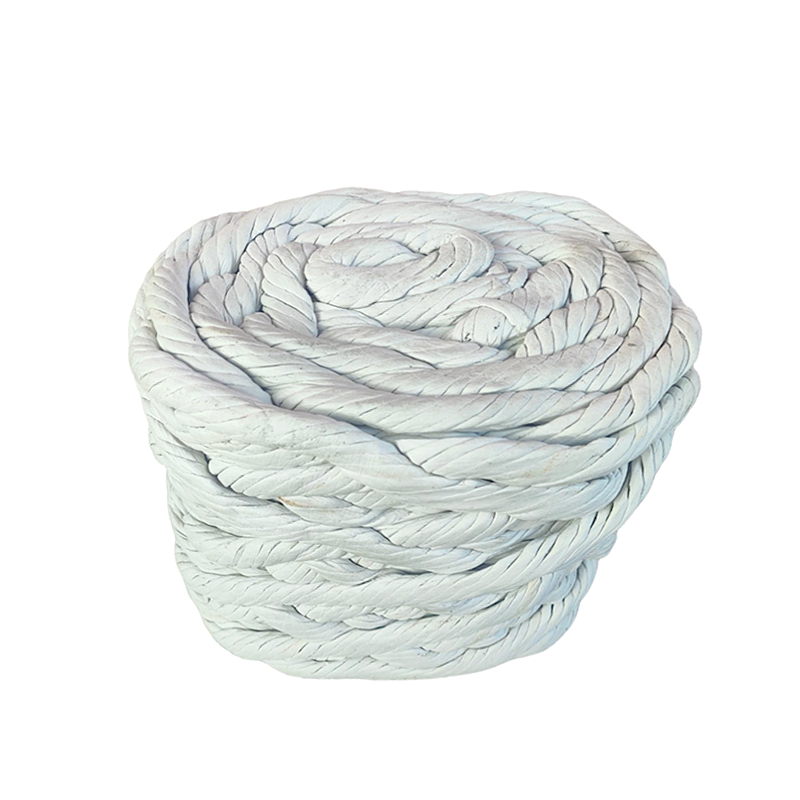 铁耀 石棉绳 10mm*5kg 卷高清大图