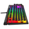 极度未知(HyperX)阿洛伊精英版2代机械键盘游戏电竞红轴RGB灯光104键