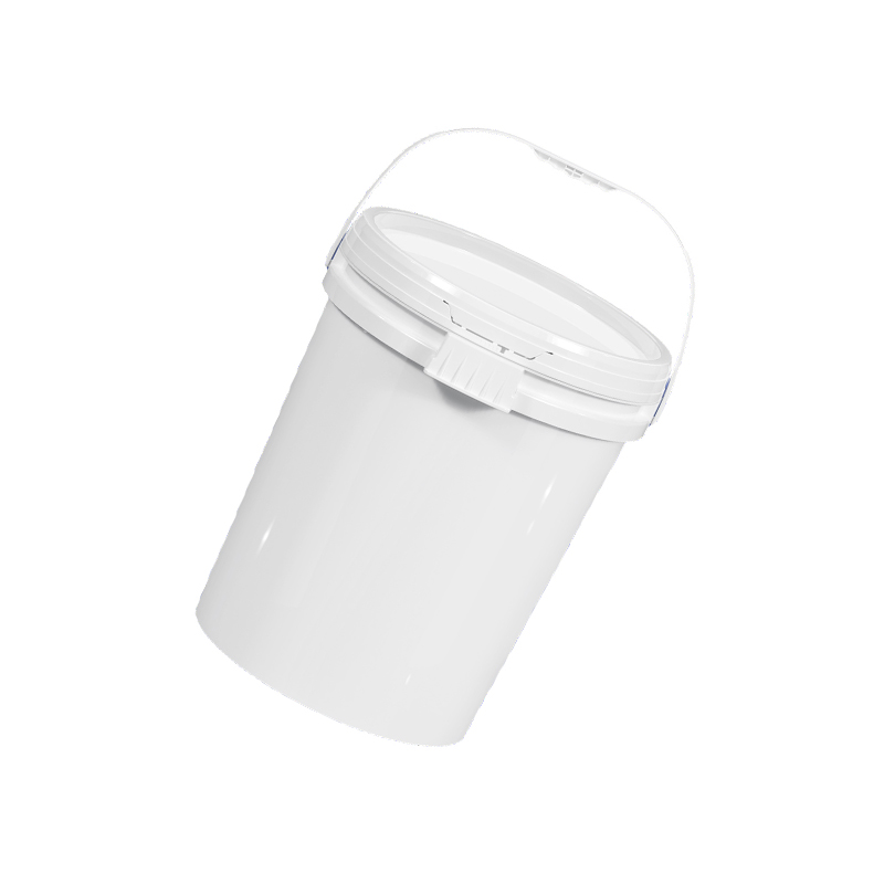 堇柏 塑料桶 35L 个高清大图