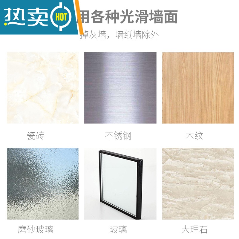 XIANCAI折叠衣架晾衣架多夹子晾晒壁挂袜子内衣器袜子架家用卫生间阳台高清大图