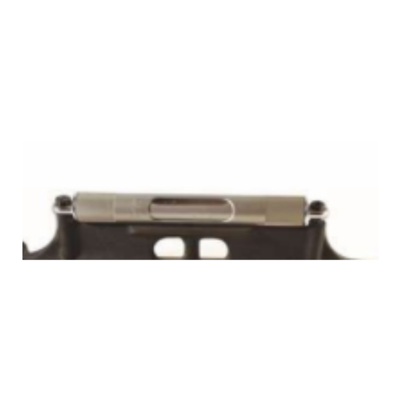 施泰力 Starrett 98-18 水平仪450mm