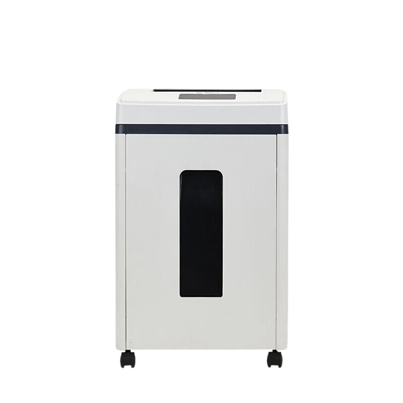 晨光碎纸机耐用性好稳固防滑轻松摆放液晶长时间AEQ96704