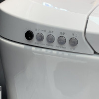 箭牌智能马桶一体式家用全自动坐便器电动马桶AKB1318M