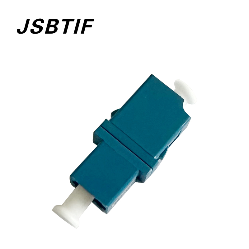 JSBTIF光纤适配器法兰式LC/只高清大图