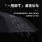 美度全自动商务晴雨伞10骨防风遮阳伞三折伞M3386