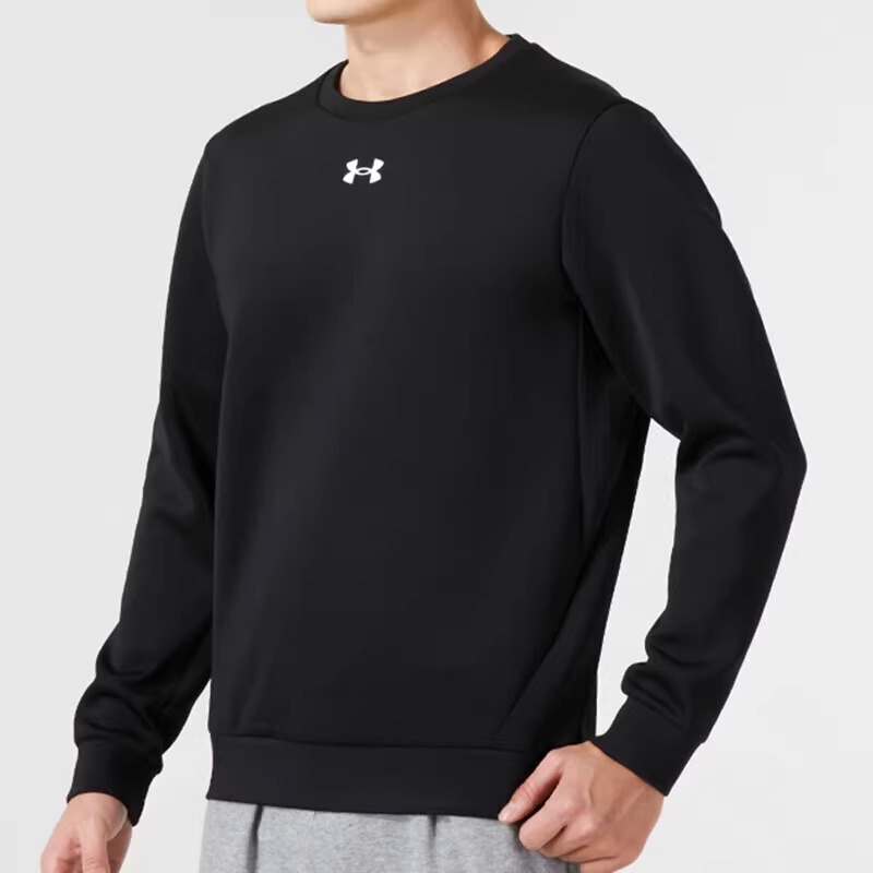 安德玛 中性卫衣 23600306-001/件高清大图