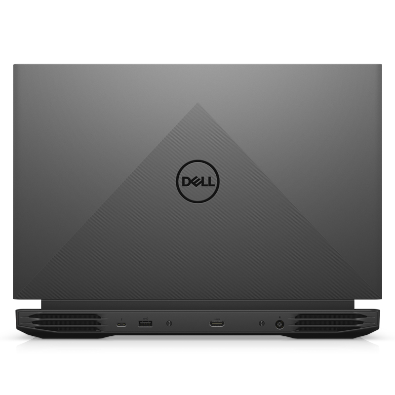 戴尔(DELL)游匣G15 15.6英寸第11代英特尔®酷睿™i5 游戏本笔记本电脑(i5-11260H 16G内存 512G固态 RTX3050 4G)耀夜黑