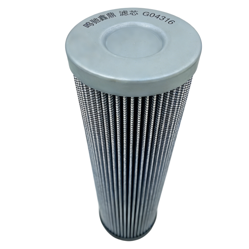 鸣驰鑫鼎 滤芯 G04316 个高清大图