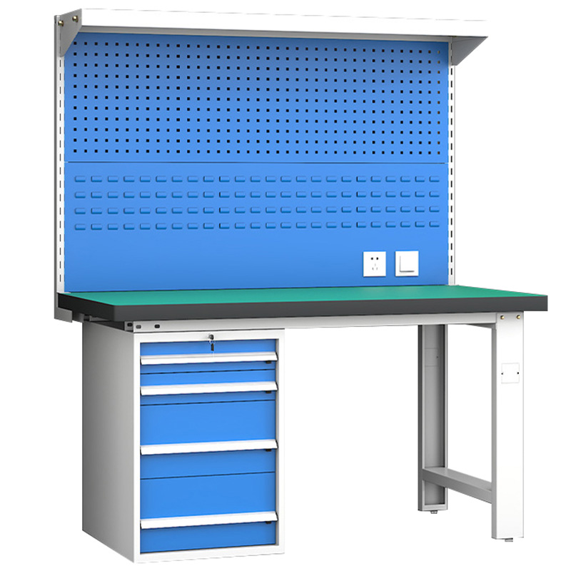 指臣操作台边四斗双背张高清大图