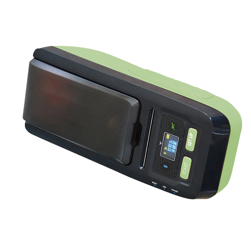 中电鼎润 DR-810 标签打印机 (计价单位:台)高清大图