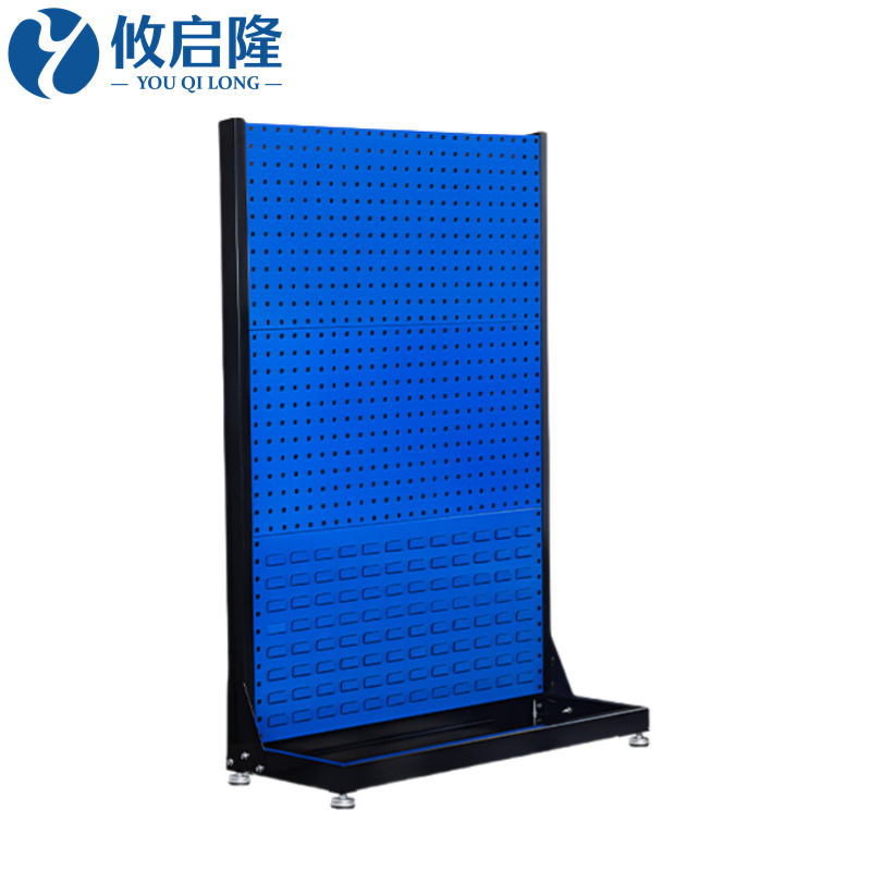 攸启隆洞洞板架高清大图