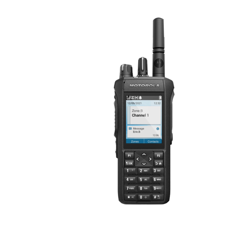 MOTOTRBO R7系列 对讲机高清大图