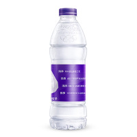 冰露纯悦包装饮用水550ML