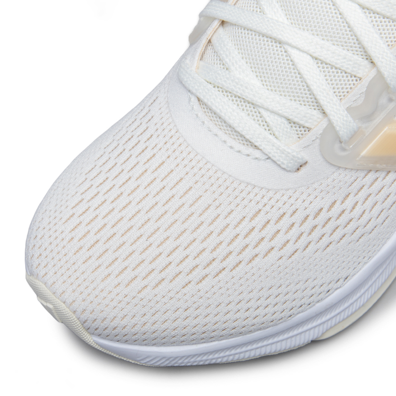 Adidas阿迪达斯女子新款透气轻便缓震运动跑步鞋IE0725 ZP