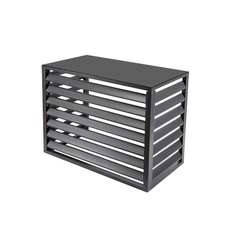 安虎 四面空调护栏 120*70*150cm 个高清大图