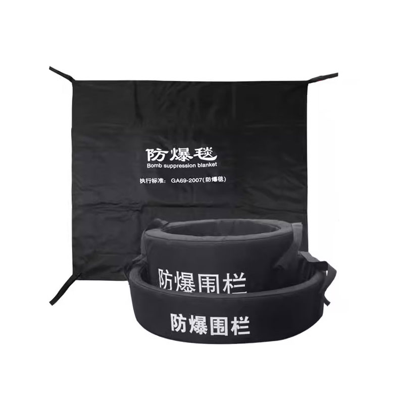 宇恒洋 防爆围栏组合 组合套装 套高清大图