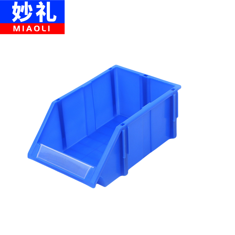 妙礼零件盒330*205*140mm个高清大图