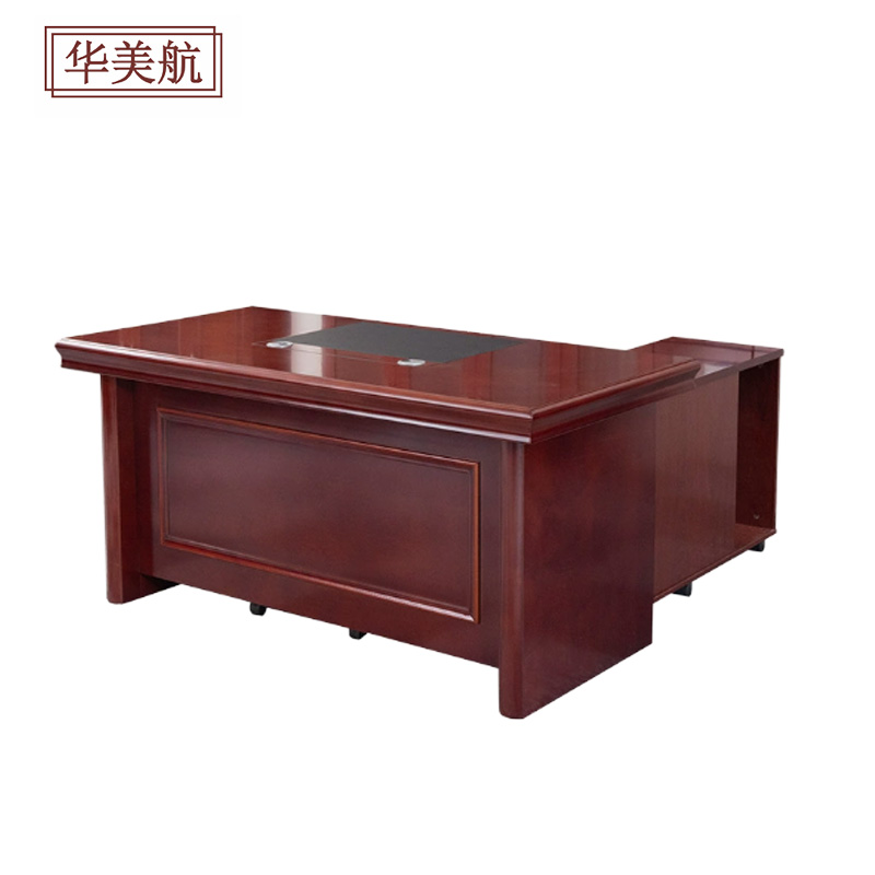 华美航 办公桌 160*80*76cm张