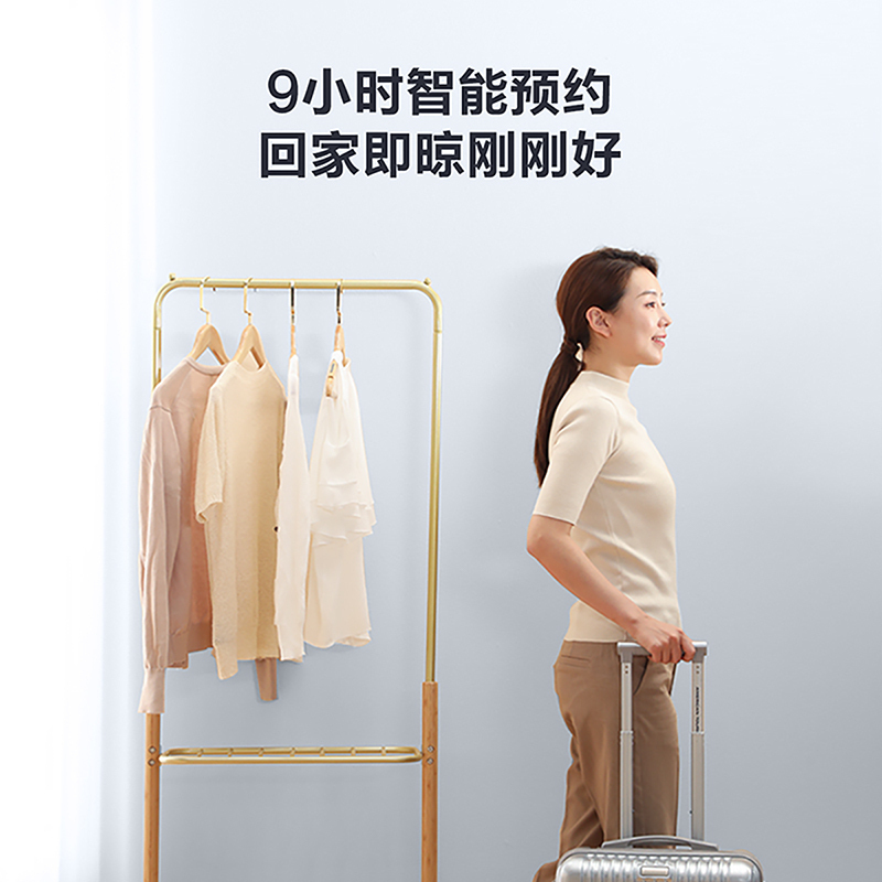 小天鹅(LittleSwan) 10公斤 全自动波轮洗衣机 健康免清洗 深层除螨 呵护肌肤 高颜值 TB100V23H