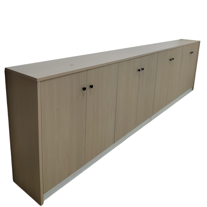 芙首泰矮柜3600*400*1000mm台高清大图