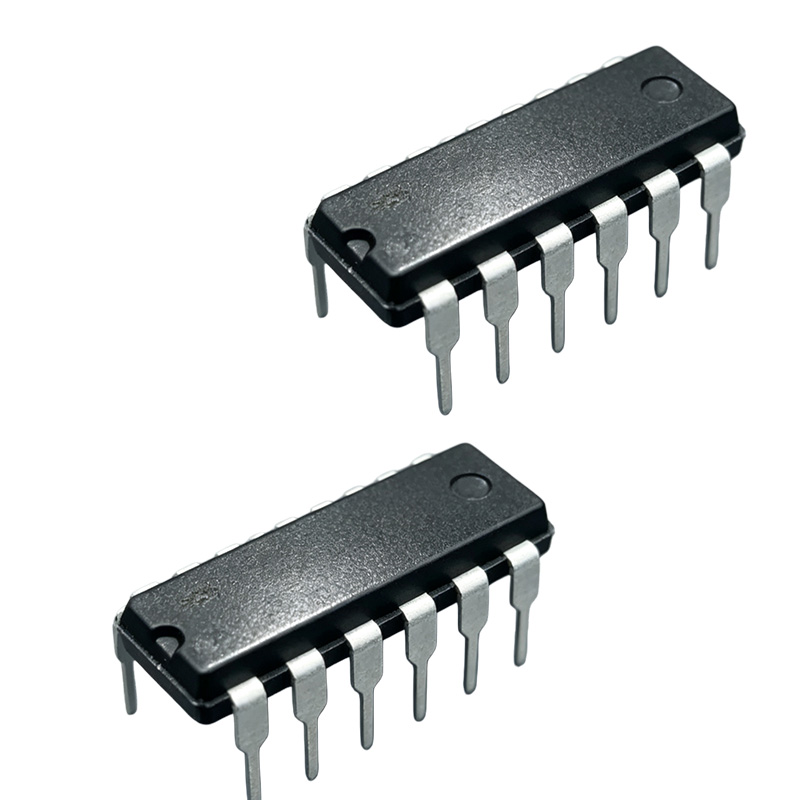 长铁 芯片 IC3 个高清大图