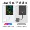 realme真我V15耳机转接头X7Pro二合一Q2双type-c手机转接线转换器 [官方标配版]Type-c 单圆孔[