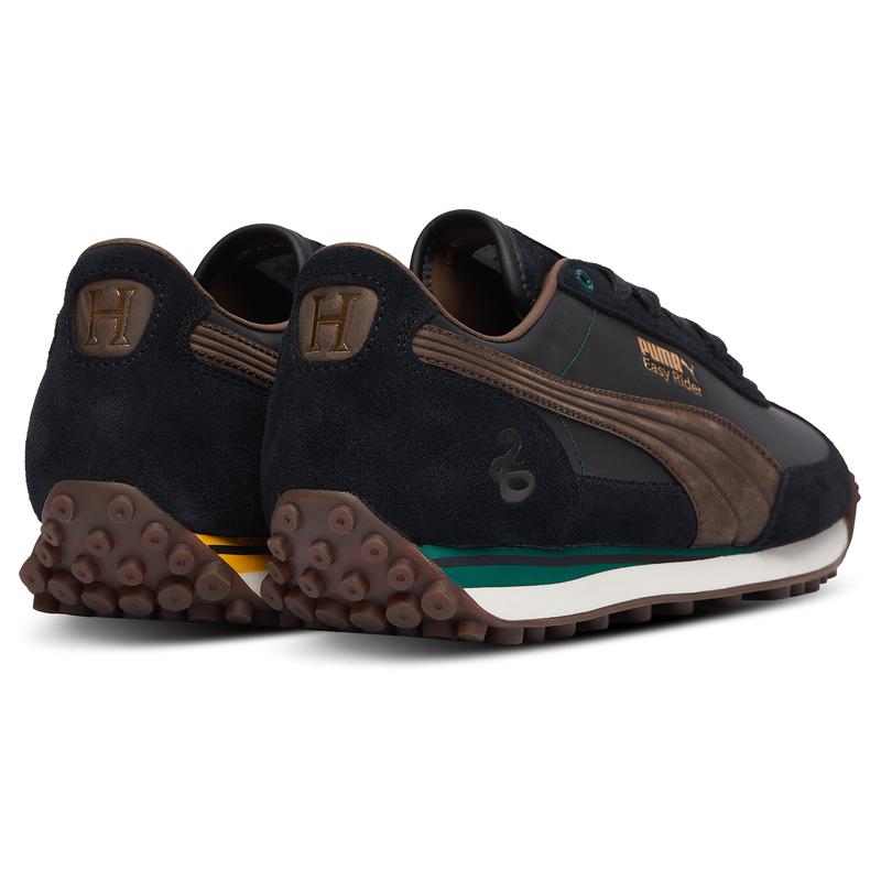 彪马(Puma)魔力加持舒适畅跑哈迷必入联名款篮球鞋高清大图