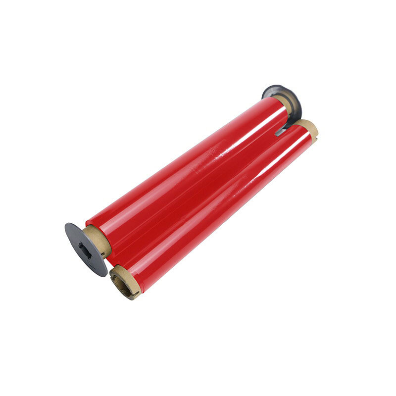 SCSANTU STR295-100色带295mm*100m红色1高清大图