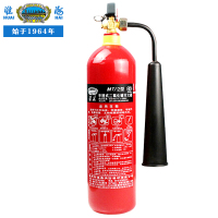 淮海 干粉灭火器3kg