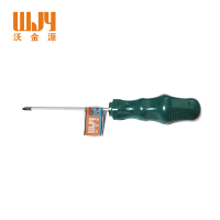 沃金源 十字螺丝刀S3*75mm 把
