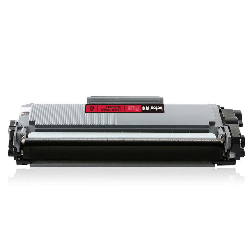 得印PLUS版LT2451适用联想M7605D粉盒LJ2655打印机硒鼓 标准版易加粉粉盒-2600页高清大图