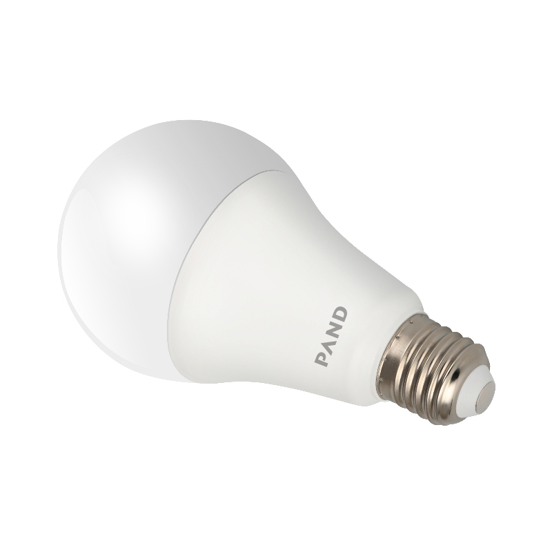 磐达 LED球泡灯泡E27 7W 个高清大图