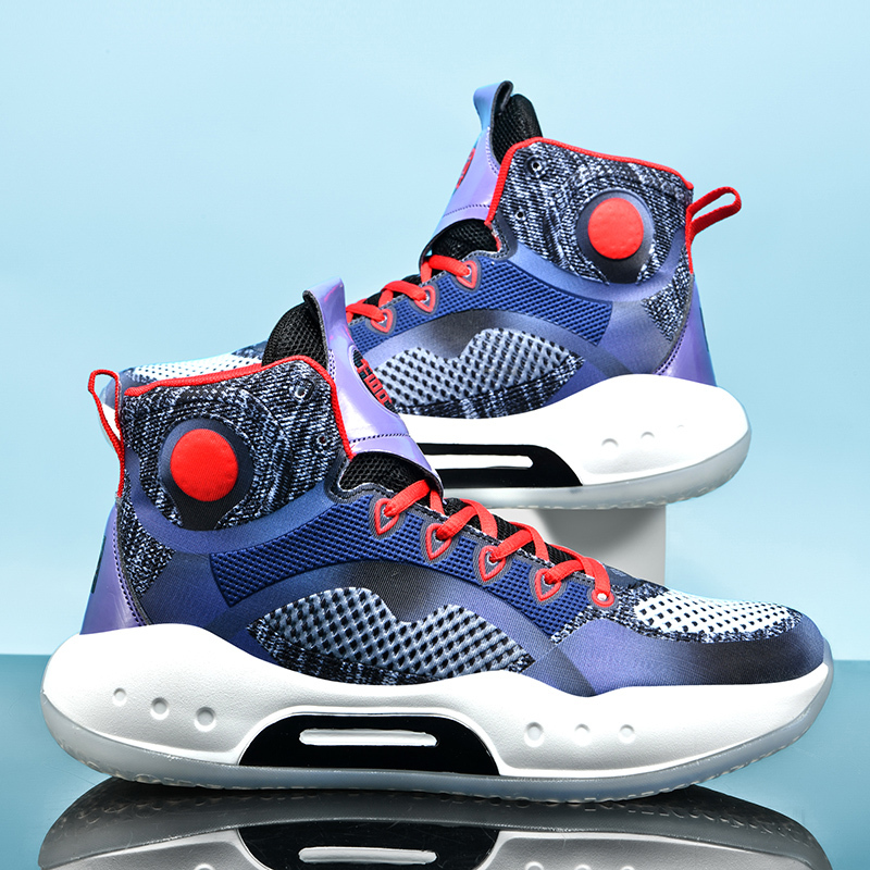 邦塞斯库里7代男鞋驭帅14科比欧文训练球鞋音速9高帮篮球运动鞋男