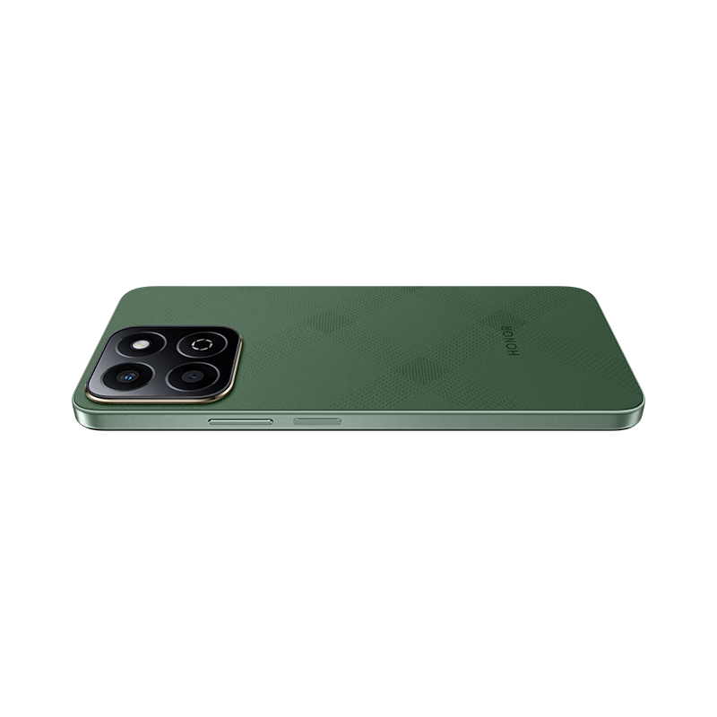 荣耀畅玩60 Plus 12GB+256GB 仙踪绿