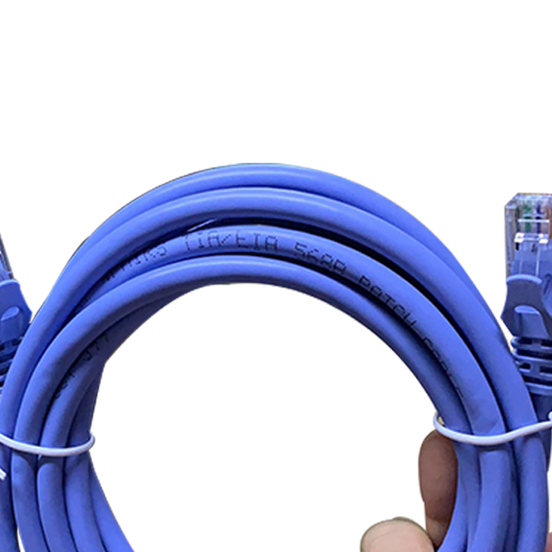优越者 成品网线 Y-C811ABL 3米六类千兆 (起定量不足10条不发货)