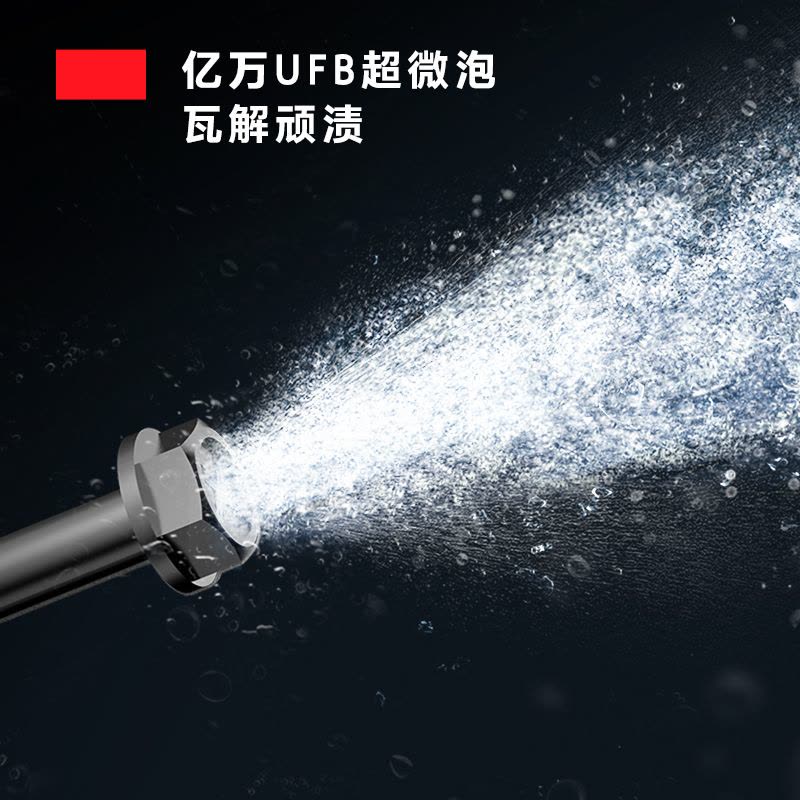 东芝T系10公斤滚筒纳米级洁净净归衣原色 UFB超微泡 蒸汽消毒洗 TW-BUK110G4CN(GK)-W1W图片