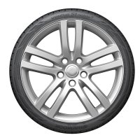 韩泰汽车轮胎H452 205/55R16 91W适配速腾朗逸途安马自达6明锐